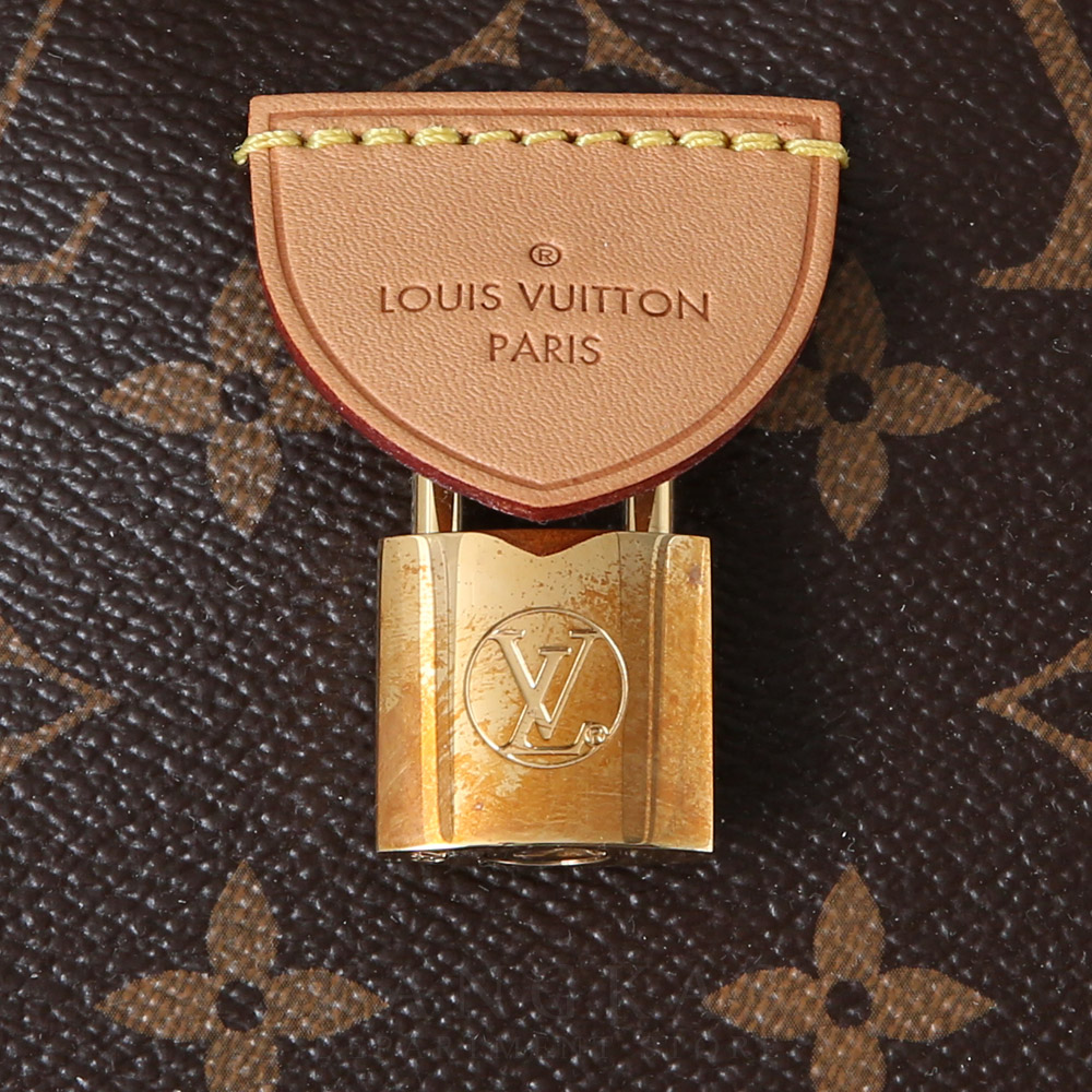LOUIS VUITTON(USED)루이비통 모노그램 리볼리PM